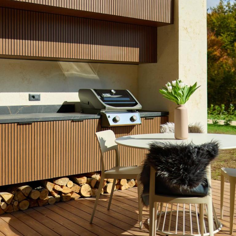 Terra Homes - Vila sa 2 Spavaće Sobe - 4