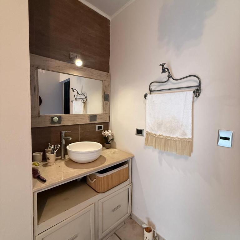 Sumergite en una gran piscina o jacuzzi - Casa de 2 dormitorios - 4
