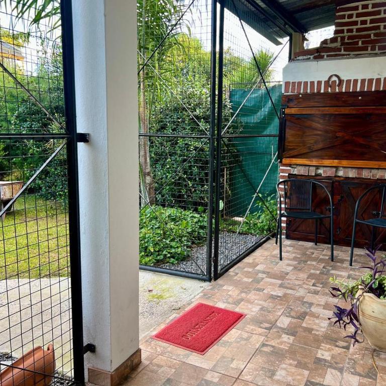 Departamento Aeropuerto Ezeiza - Apartamento de 1 dormitorio - 1