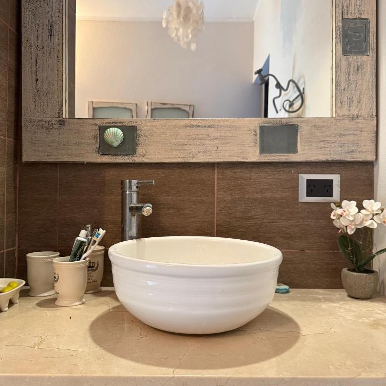Sumergite en una gran piscina o jacuzzi - Casa de 2 dormitorios - 25