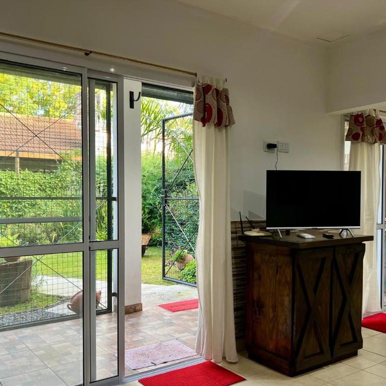 Departamento Aeropuerto Ezeiza - Apartamento de 1 dormitorio - 3