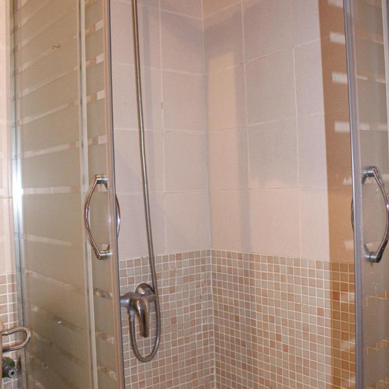 Apartamentos Turmalina Unitursa - Apartamento Estándar de 1 dormitorio - 12