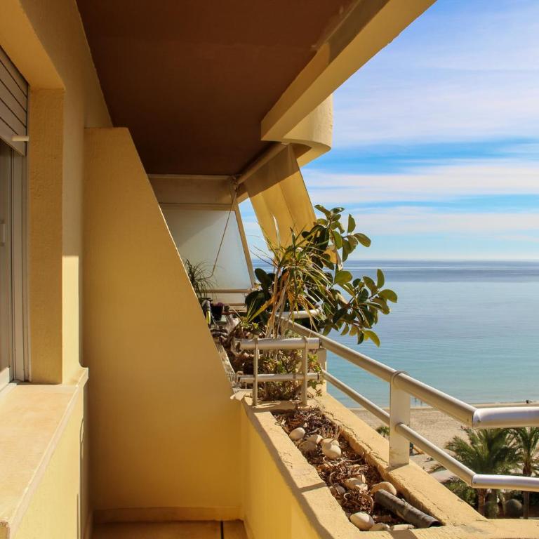 Apartamentos Turmalina Unitursa - Apartamento Estándar de 1 dormitorio - 2