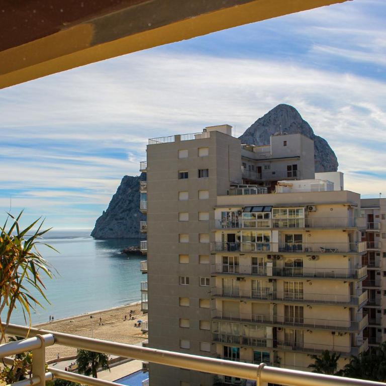 Apartamentos Turmalina Unitursa - Apartamento Estándar de 1 dormitorio - 1