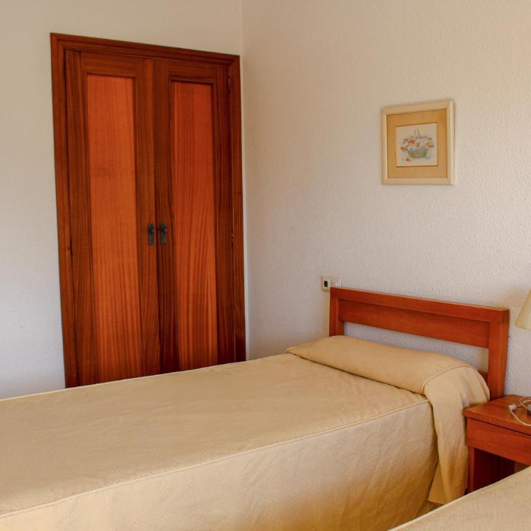 Apartamentos Turmalina Unitursa - Apartamento Estándar de 1 dormitorio - 11