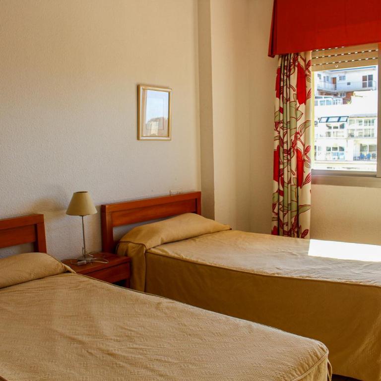 Apartamentos Turmalina Unitursa - Apartamento Estándar de 1 dormitorio - 13