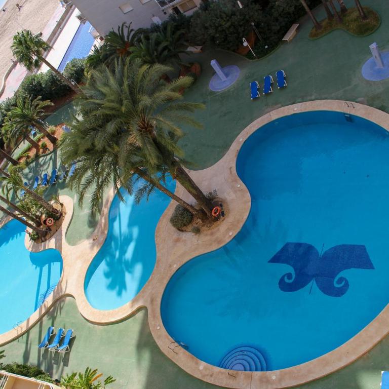Apartamentos Turmalina Unitursa - Apartamento Estándar de 1 dormitorio - 3