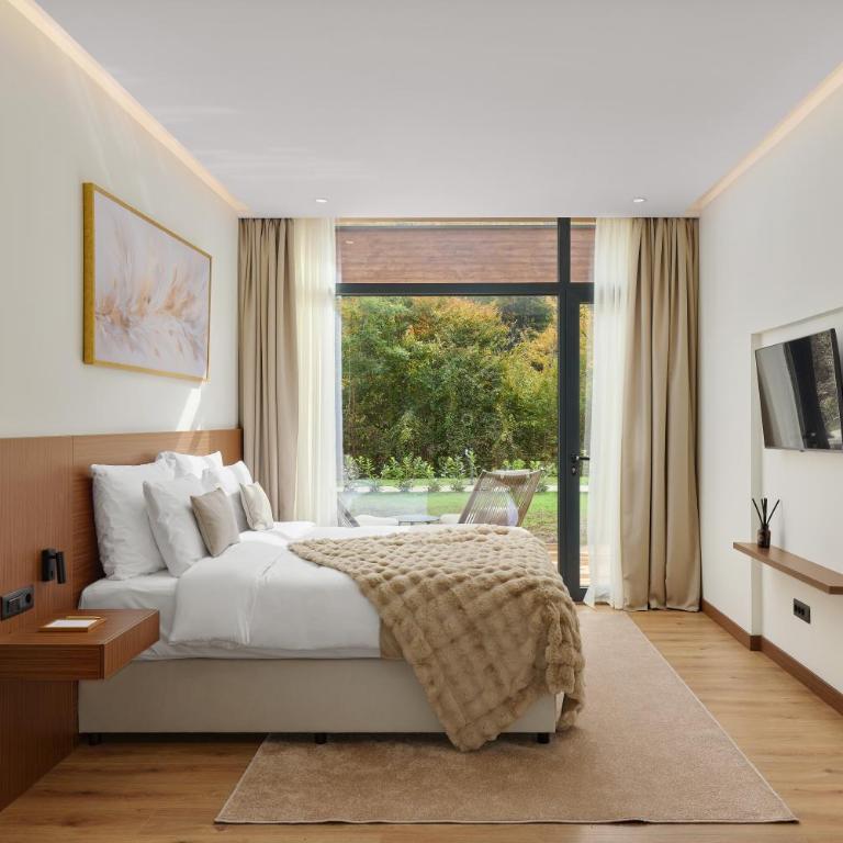 Terra Homes - Vila sa 2 Spavaće Sobe - 23