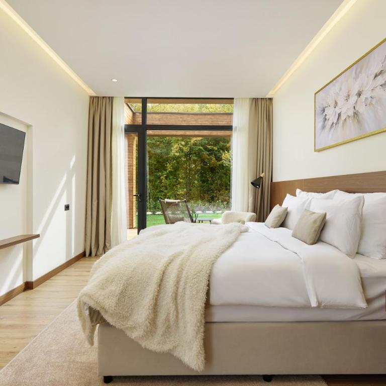 Terra Homes - Vila sa 2 Spavaće Sobe - 9