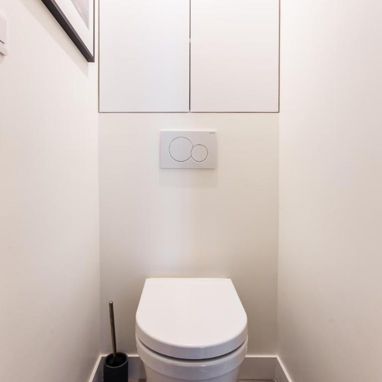 Charming apartment Seveste I - Appartement 2 Chambres - 11