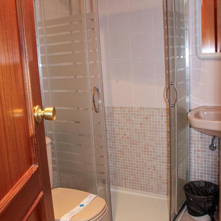 Apartamentos Turmalina Unitursa - Apartamento Estándar de 1 dormitorio - 15