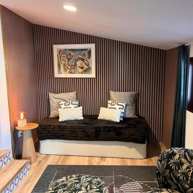 Hostal del vino LA COSTERA - Suite Junior con balcón - 10