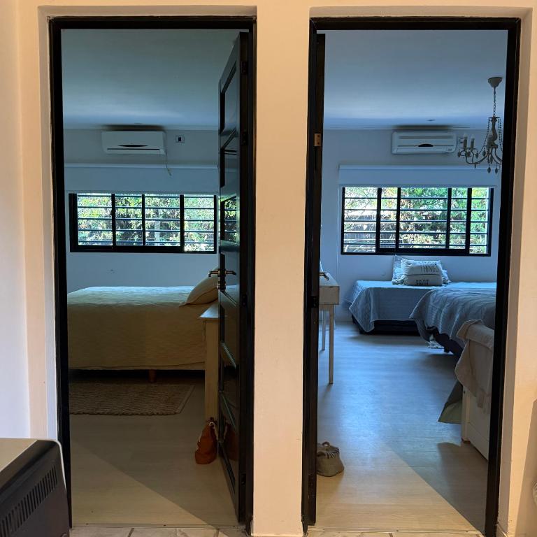 Sumergite en una gran piscina o jacuzzi - Casa de 2 dormitorios - 45
