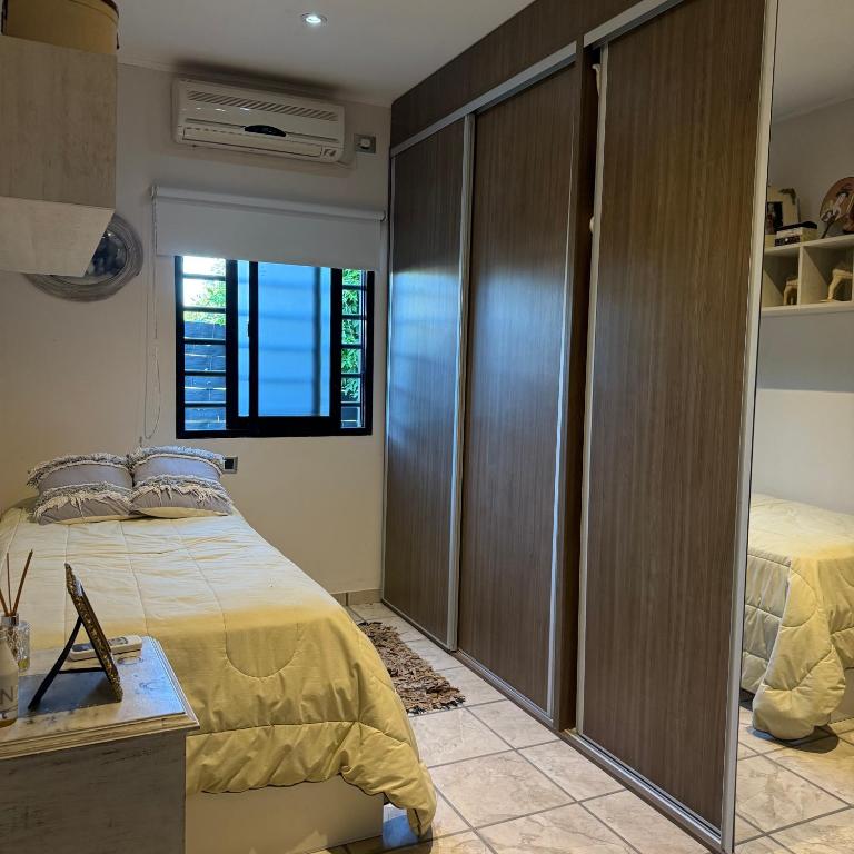 Sumergite en una gran piscina o jacuzzi - Casa de 2 dormitorios - 44