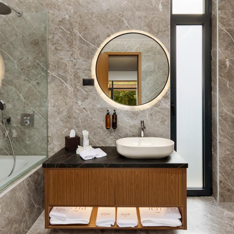 Terra Homes - Vila sa 2 Spavaće Sobe - 13