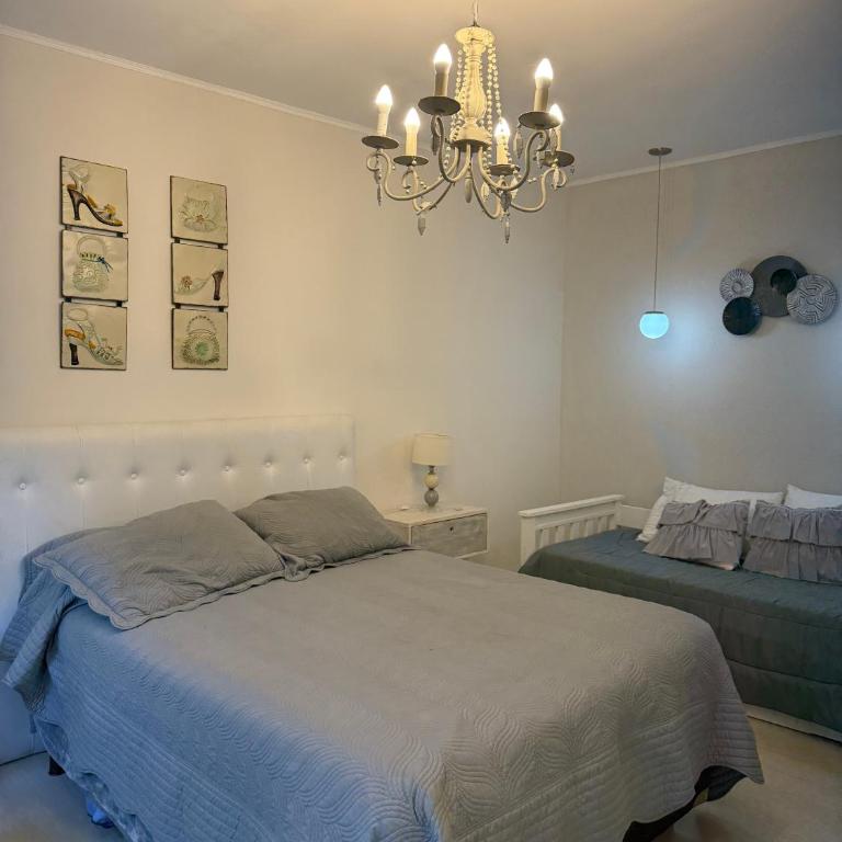Sumergite en una gran piscina o jacuzzi - Casa de 2 dormitorios - 47