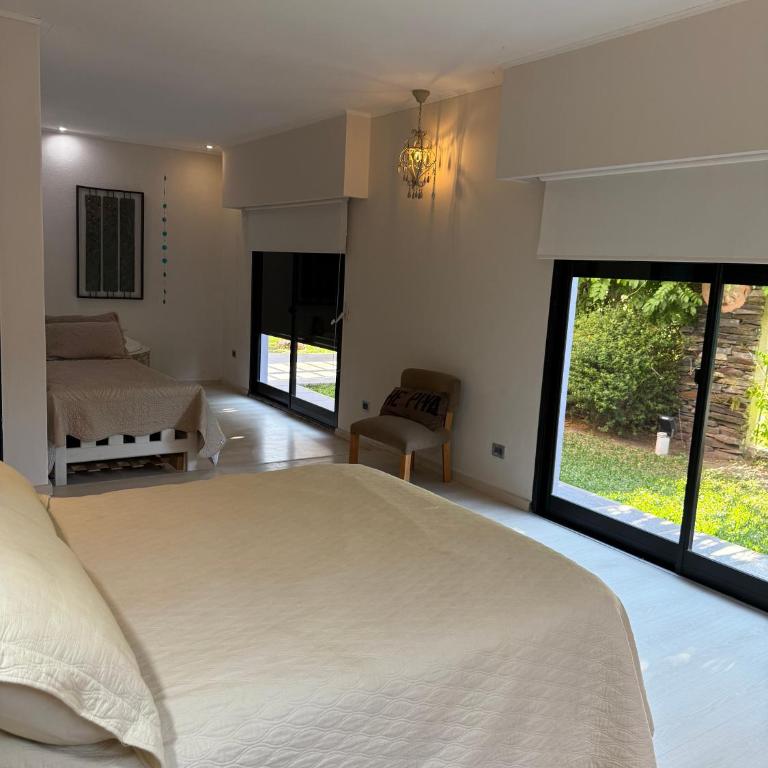 Sumergite en una gran piscina o jacuzzi - Casa de 2 dormitorios - 48