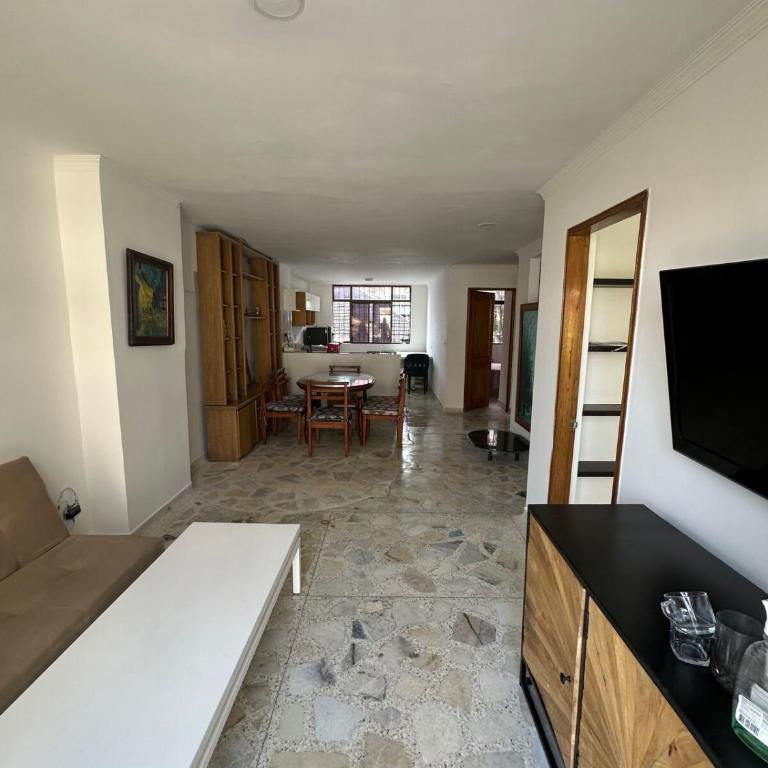 Apartment in Manga, 5 minutes from the historic center - Two-Bedroom Apartment - 1