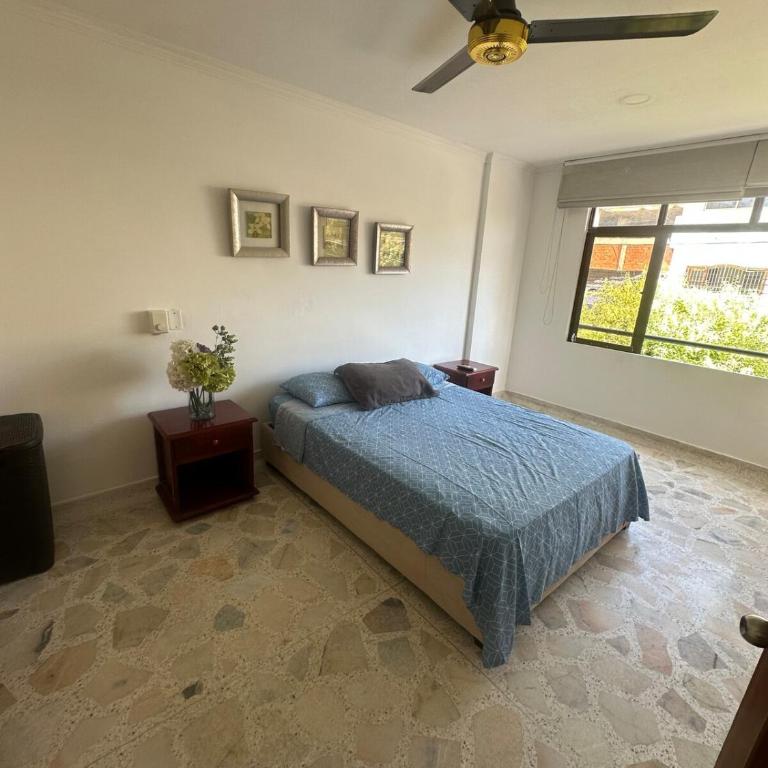 Apartment in Manga, 5 minutes from the historic center - Two-Bedroom Apartment - 3