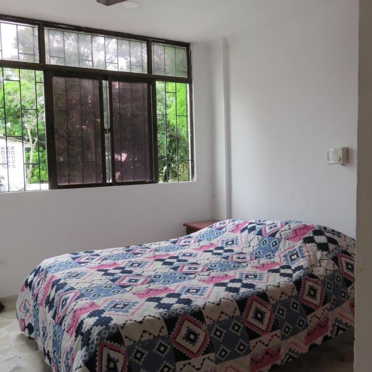 Apartment in Manga, 5 minutes from the historic center - Two-Bedroom Apartment - 4