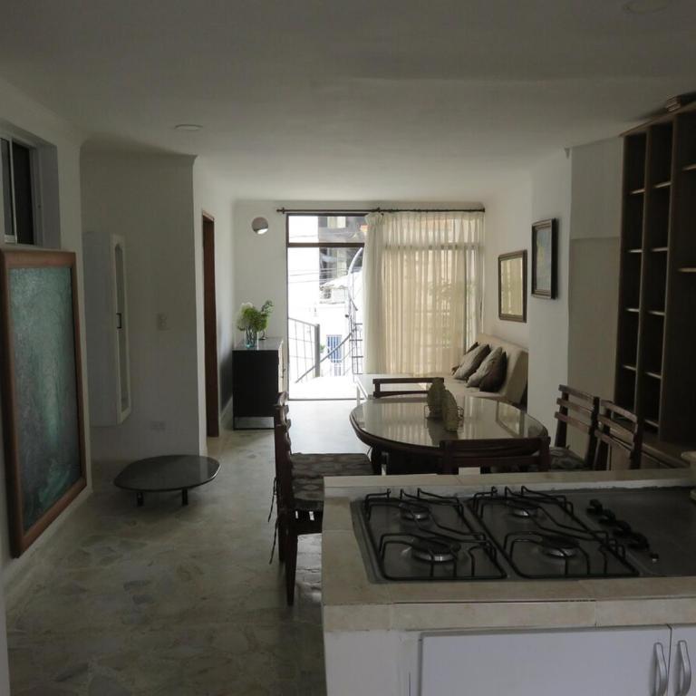 Apartment in Manga, 5 minutes from the historic center - Two-Bedroom Apartment - 5