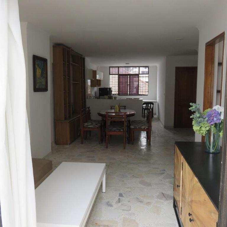 Apartment in Manga, 5 minutes from the historic center - Two-Bedroom Apartment - 9