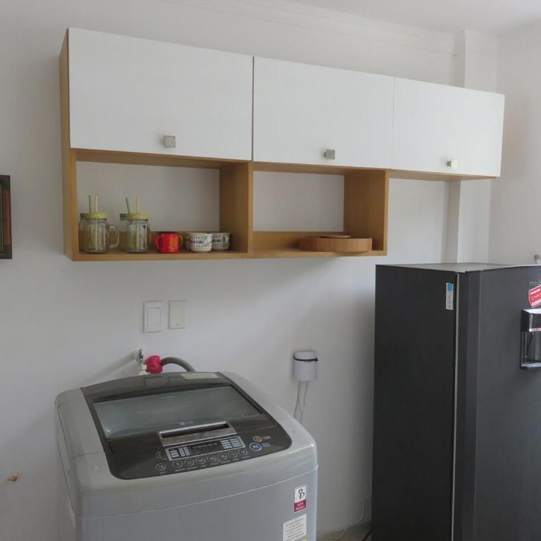 Apartment in Manga, 5 minutes from the historic center - Two-Bedroom Apartment - 11