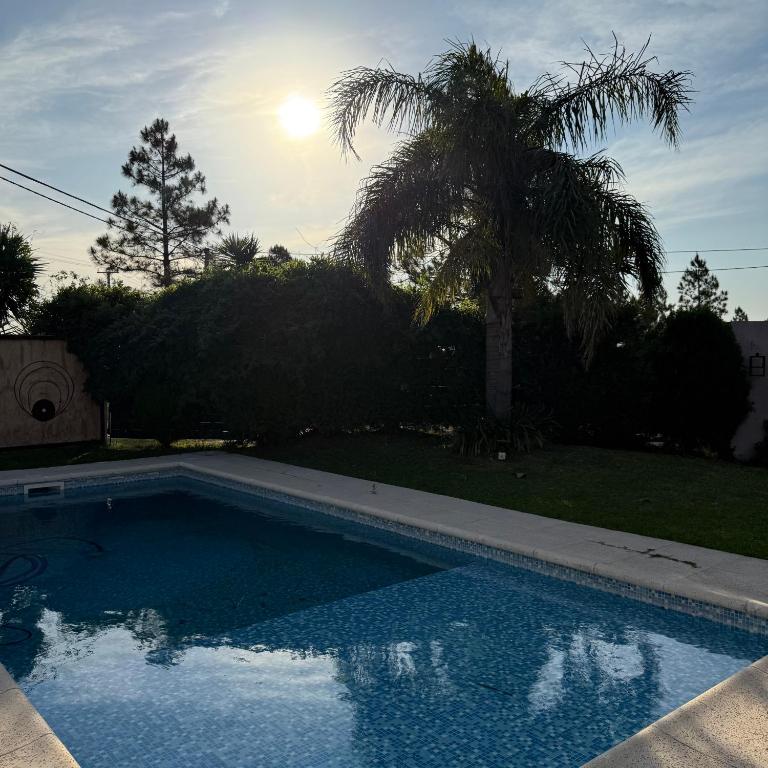 Sumergite en una gran piscina o jacuzzi - Casa de 2 dormitorios - 65