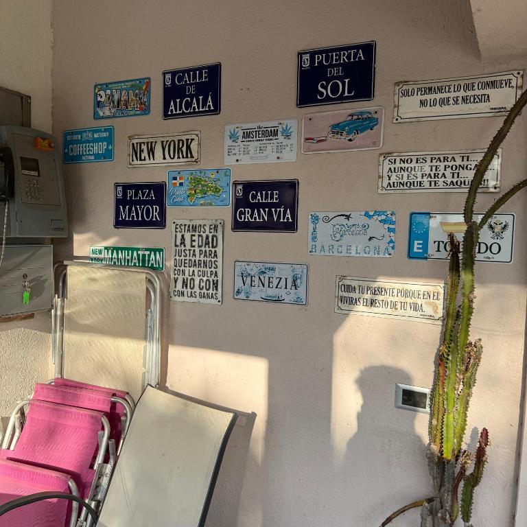 Sumergite en una gran piscina o jacuzzi - Casa de 2 dormitorios - 62
