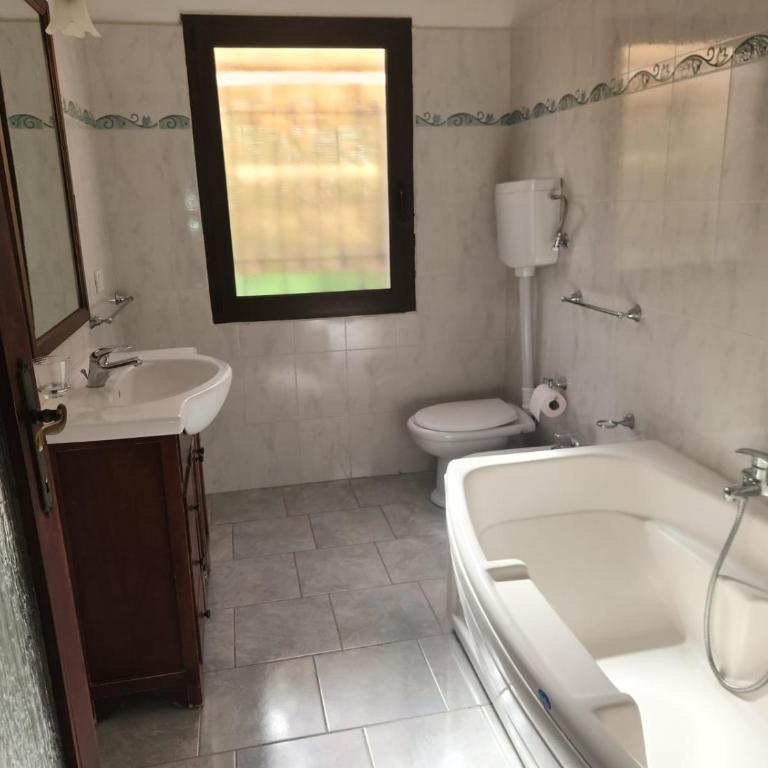 Villa Sunrise 1 - Villa con 3 Camere da Letto - 45