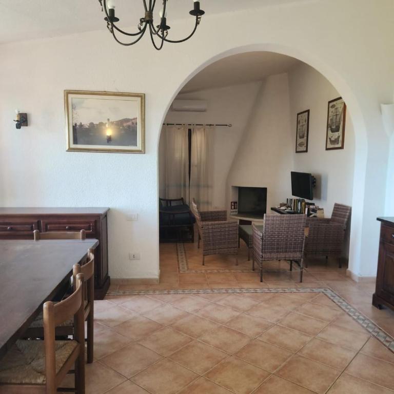 Villa Sunrise 1 - Villa con 3 Camere da Letto - 33