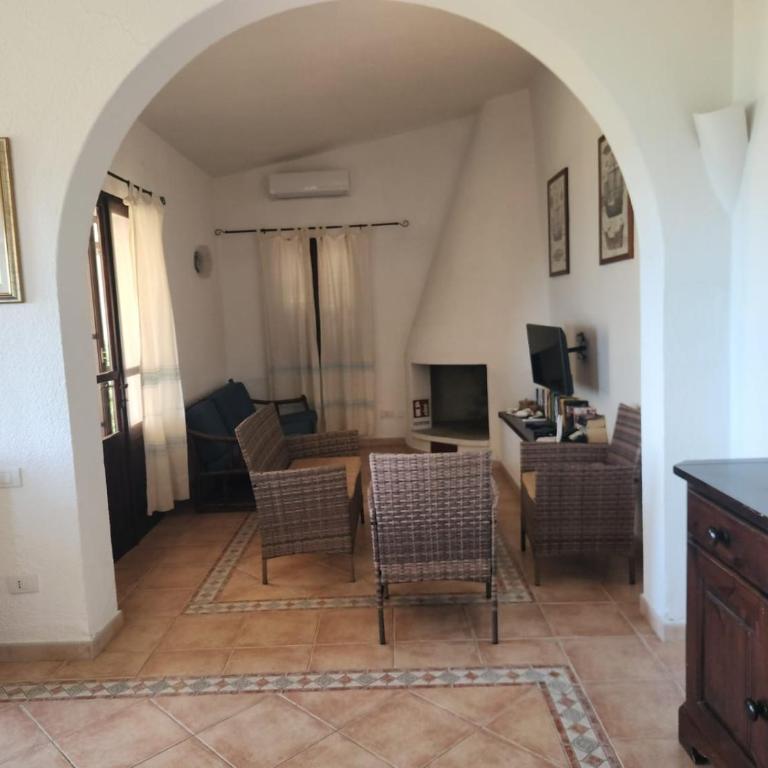 Villa Sunrise 1 - Villa con 3 Camere da Letto - 32