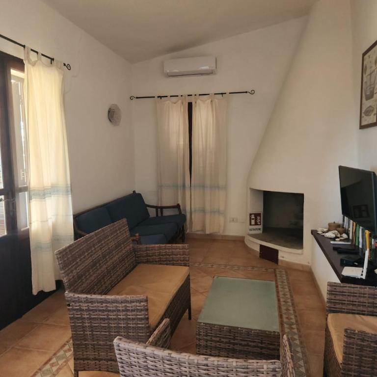 Villa Sunrise 1 - Villa con 3 Camere da Letto - 31