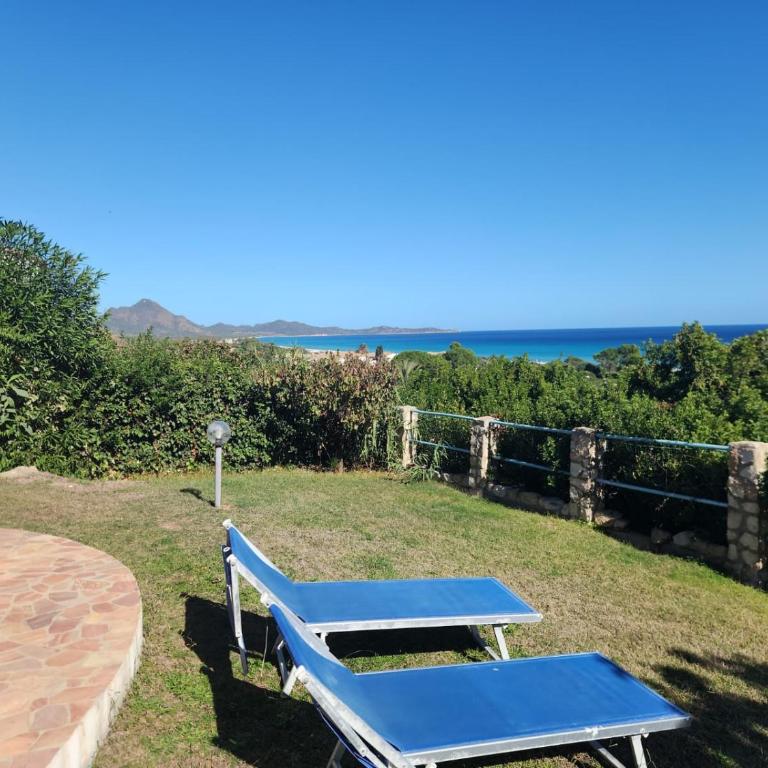 Villa Sunrise 1 - Villa con 3 Camere da Letto - 20