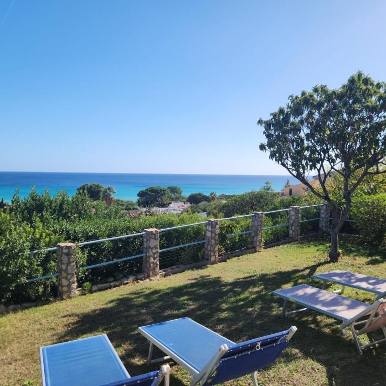 Villa Sunrise 1 - Villa con 3 Camere da Letto - 23