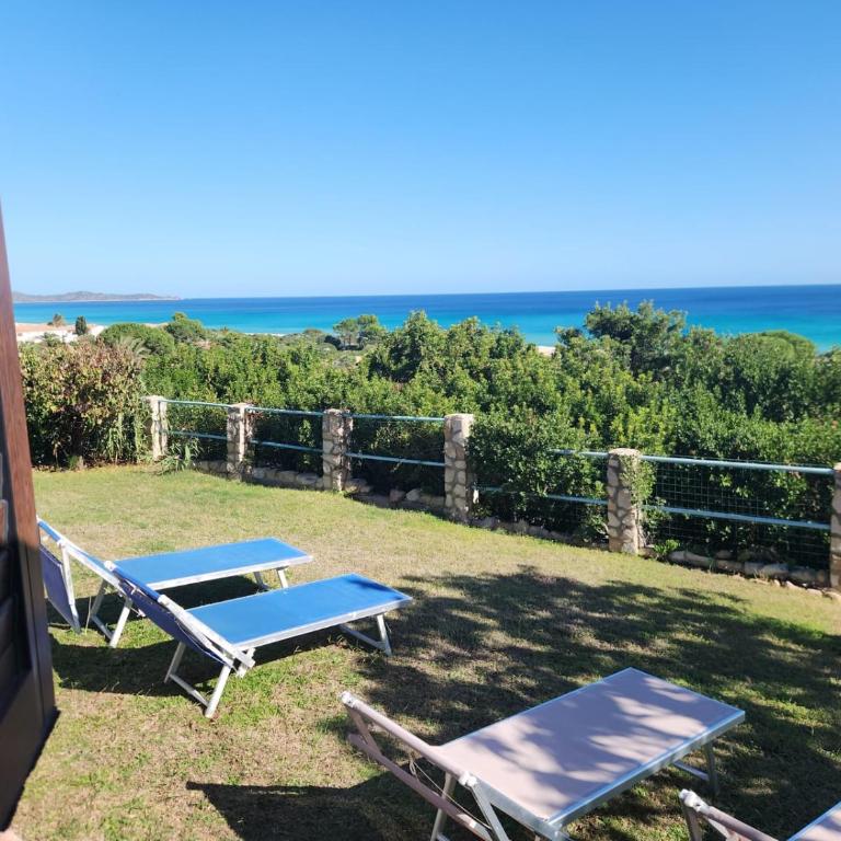 Villa Sunrise 1 - Villa con 3 Camere da Letto - 22