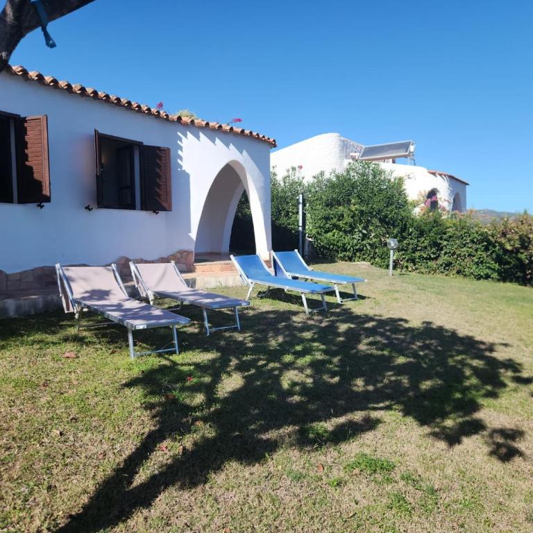 Villa Sunrise 1 - Villa con 3 Camere da Letto - 6