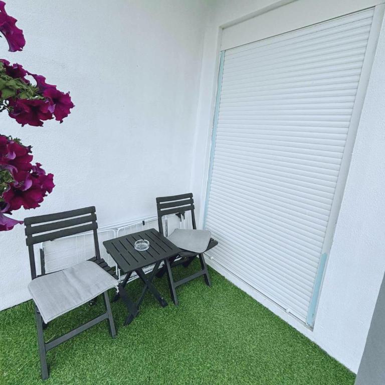 ViS APARTMAN - Apartman sa 1 Spavaćom Sobom - 17