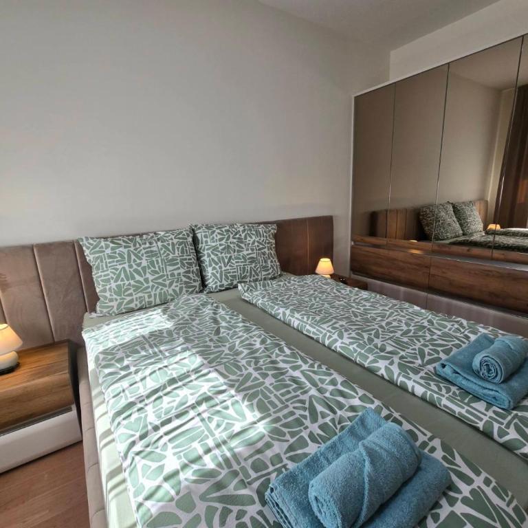 BW Quartet 303 deluxe apartments - Two-Bedroom Apartment - 29