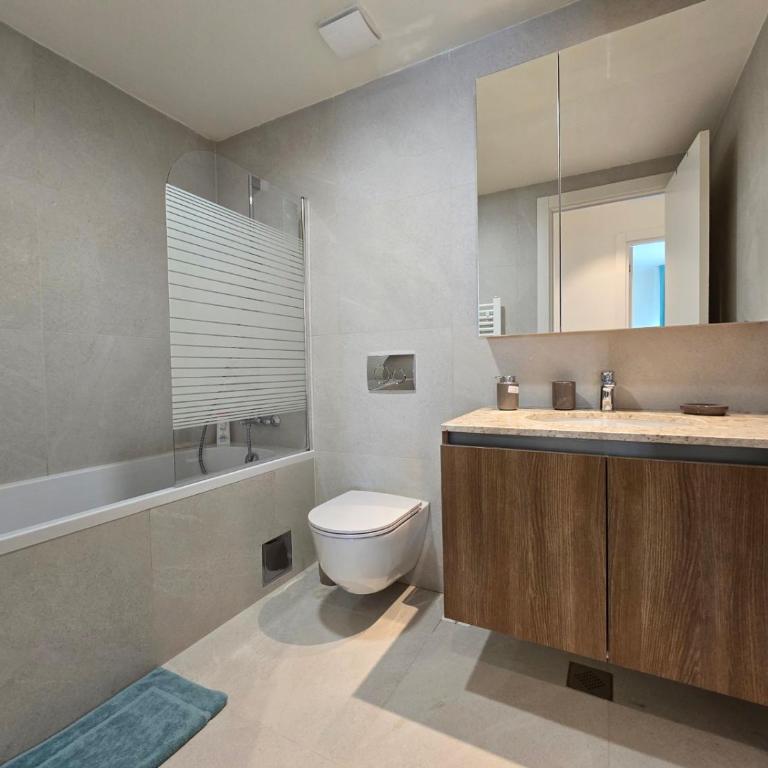 BW Quartet 303 deluxe apartments - Two-Bedroom Apartment - 37