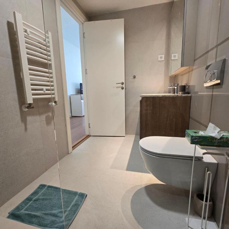BW Quartet 303 deluxe apartments - Two-Bedroom Apartment - 40