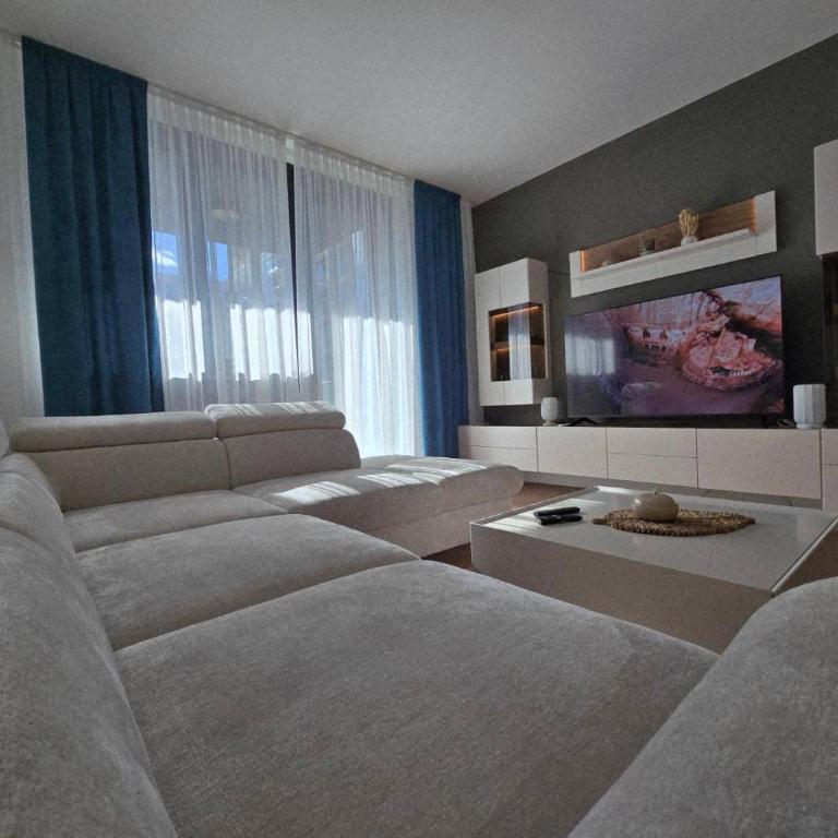 BW Quartet 303 deluxe apartments - Two-Bedroom Apartment - 38