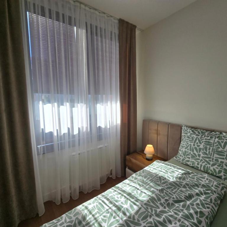 BW Quartet 303 deluxe apartments - Two-Bedroom Apartment - 34