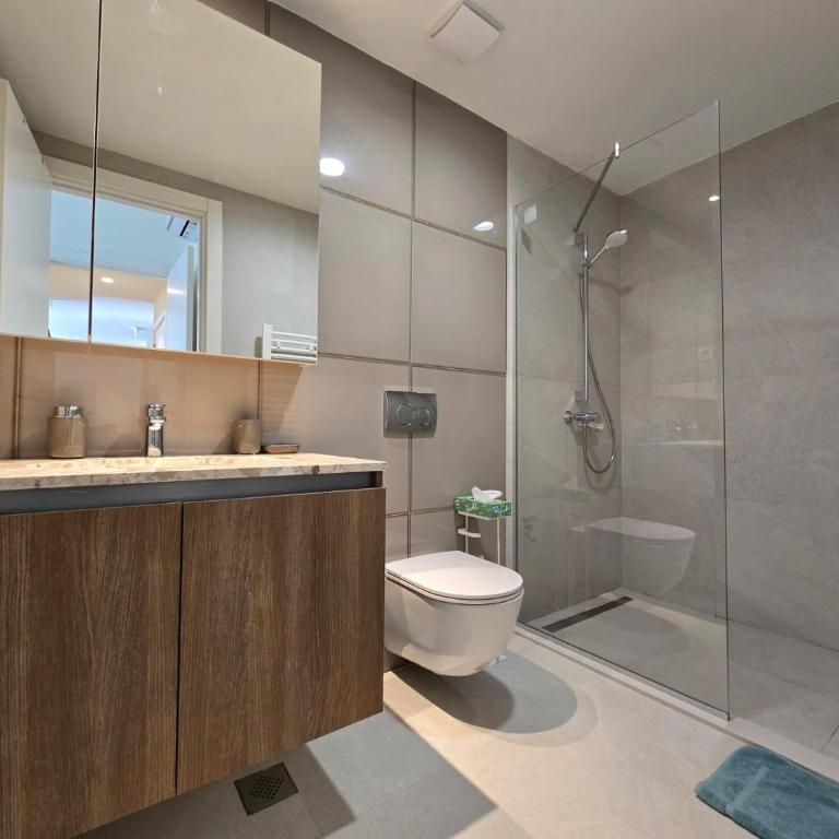 BW Quartet 303 deluxe apartments - Two-Bedroom Apartment - 45