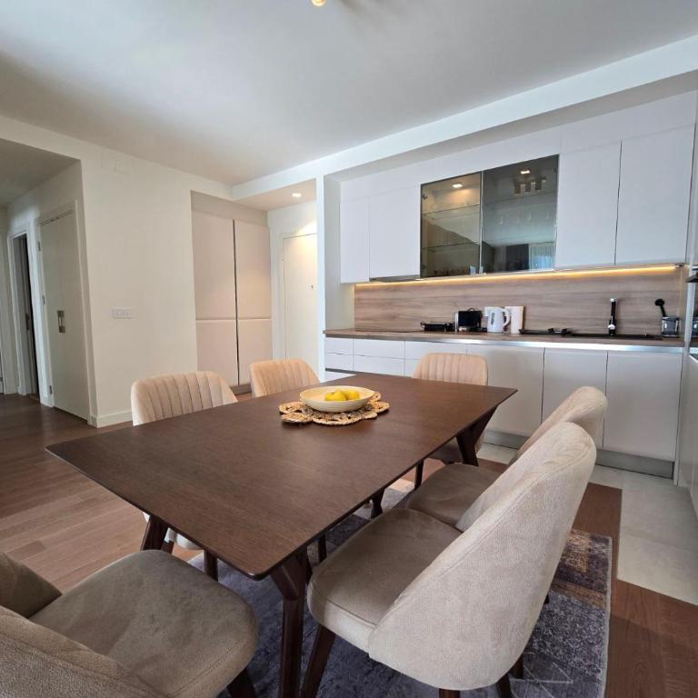 BW Quartet 303 deluxe apartments - Two-Bedroom Apartment - 50