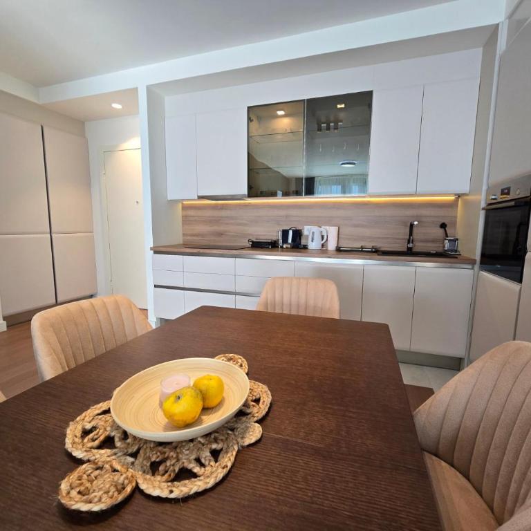 BW Quartet 303 deluxe apartments - Two-Bedroom Apartment - 53