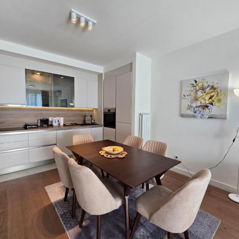 BW Quartet 303 deluxe apartments - Two-Bedroom Apartment - 5