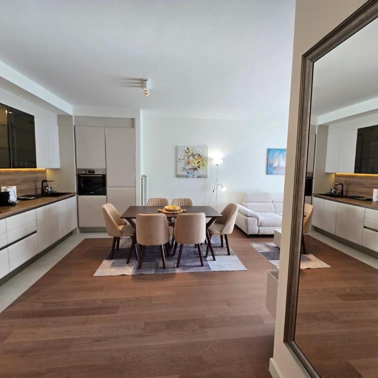 BW Quartet 303 deluxe apartments - Two-Bedroom Apartment - 54