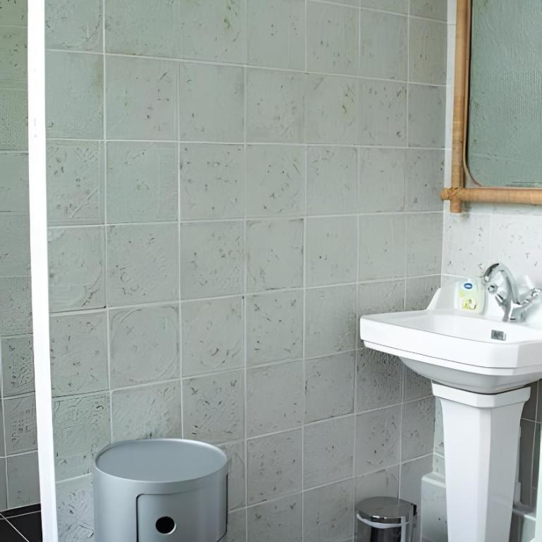 Appartement vintage - Reims centre - Apartamento de 1 Dormitorio con balcón y vistas a la ciudad - 6