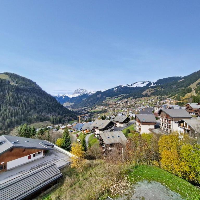 Bellevue BL42 CHARMING & MOUNTAIN 6 Pers - Apartamento con balcón - 21